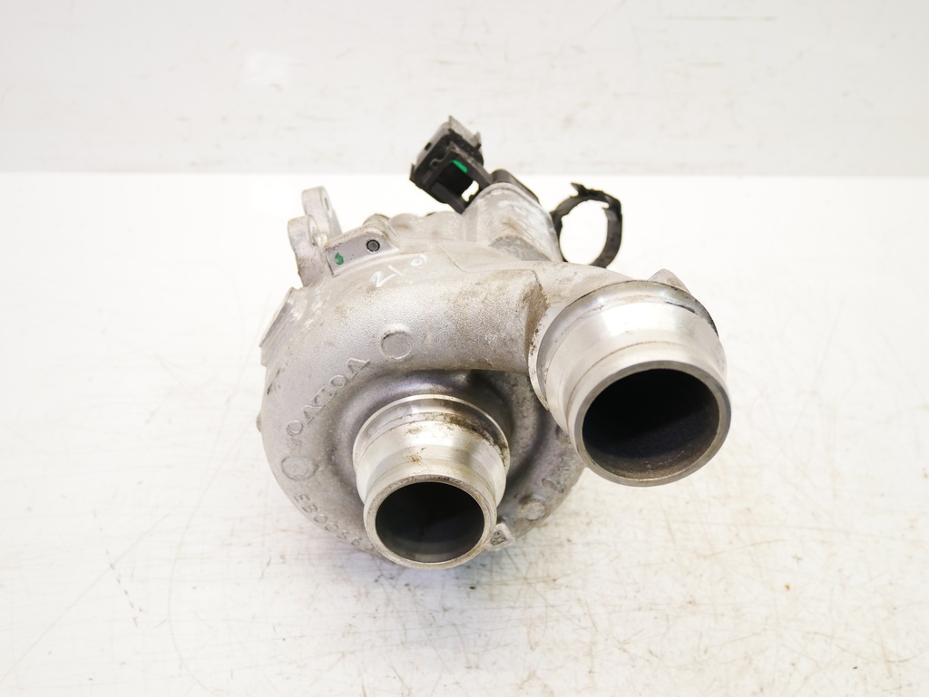 [MTD-398866] Turbocompresor Volvo XC90 MK2 2.0 B420T 31493446