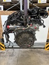 Motor Nissan Pathfinder 3.5 V6 VQ35DE VQ35 101033NT0A