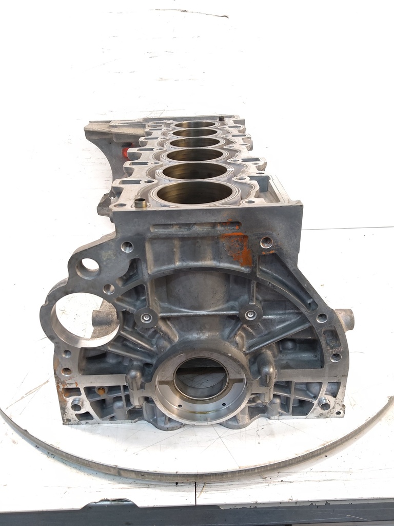 [MTD-528877] Bloque motor BMW Serie 5 E60 / Serie 3 E90