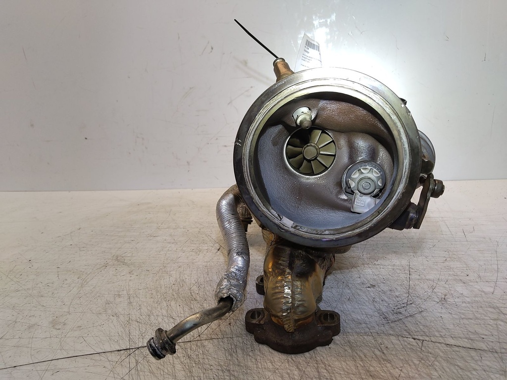 [MTD-521787] Turbocompresor Audi A6 C8 4.0 TFSI Hybrid DJPB DJP