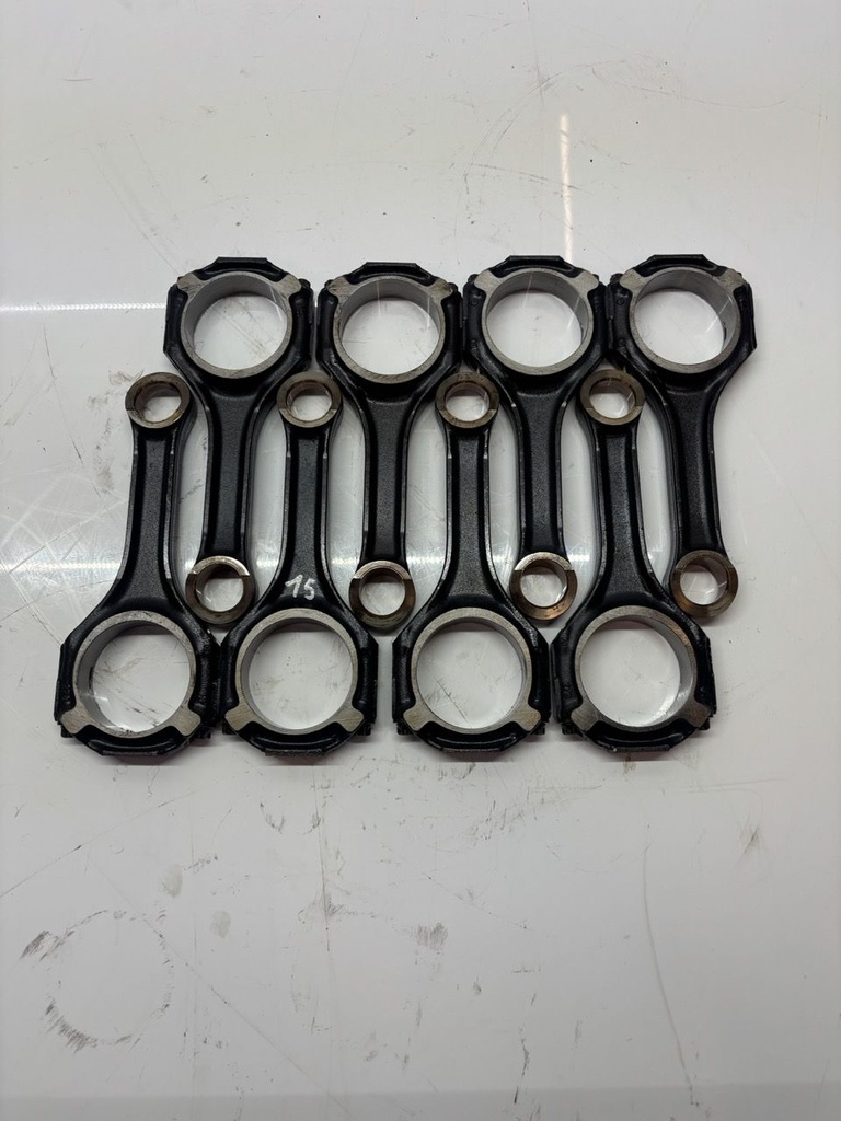 [MTD-494841] Biela para Mercedes CLS 500 4.7 V8 gasolina M278.922