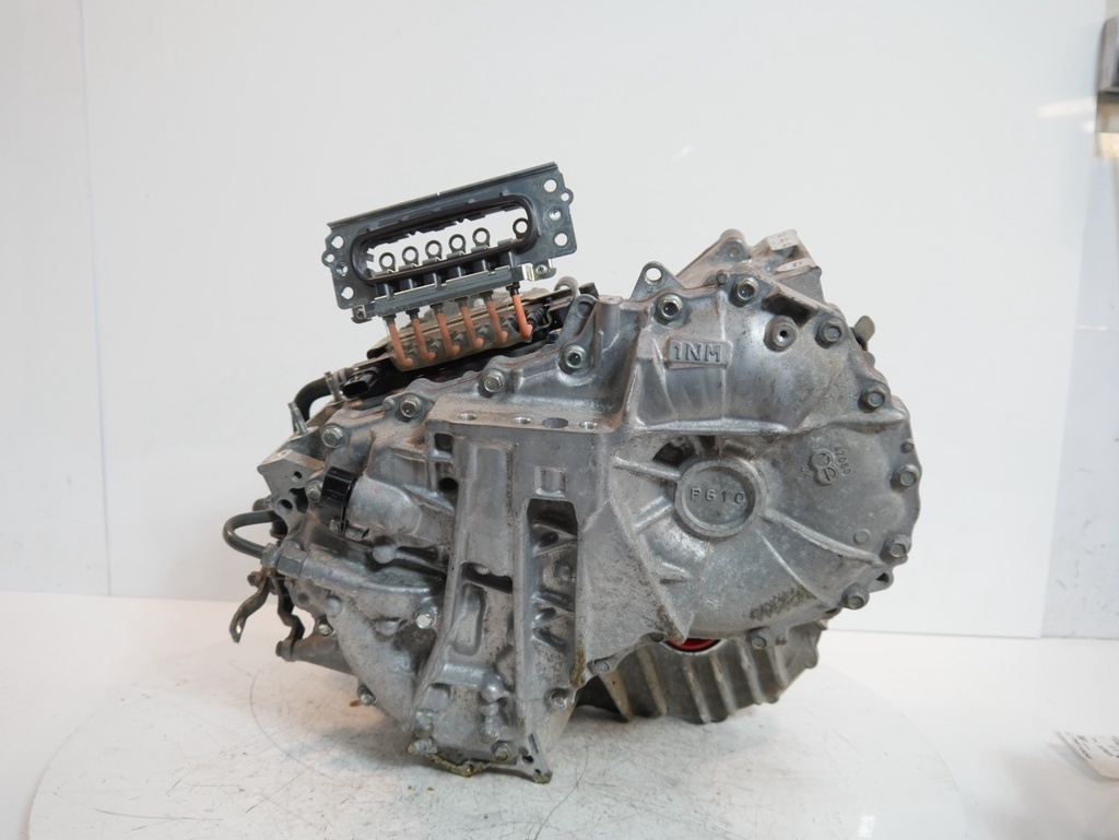 [MTD-493175] Transmisión automática Toyota C-HR 1.8 Hybrid 2ZR-FXE 2ZR 3090047110