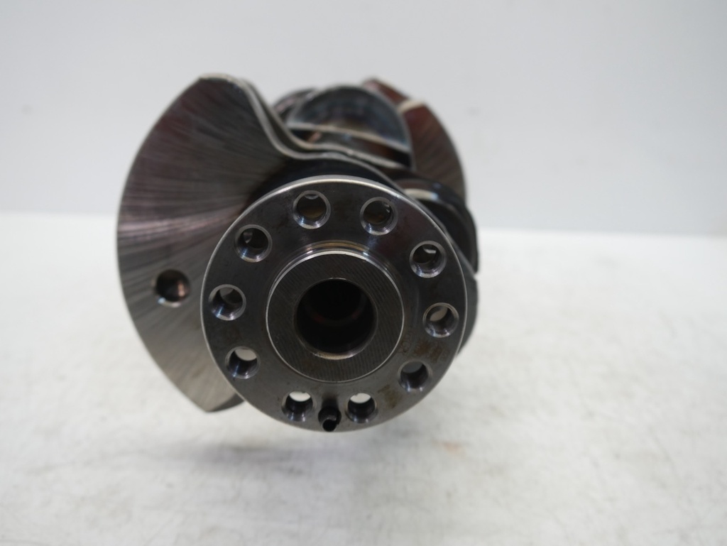 [MTD-482892] Cigüeñal Audi A4 B7 A6 C6 2.7 TDI quattro V6 BSG R59B