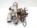 Turbocompresor Audi Q5 FY 2.0 TFSI gasolina DAYB 06L145689D 06L145655D