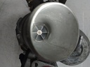 Turbocompresor Maserati Levante M161 3.8 Trofeo Q4 V8 F154AQ 818255