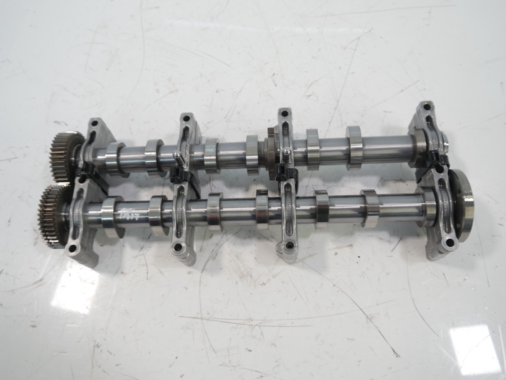 [MTD-483077] Carcasa del árbol de levas Audi A4 B8 A5 A6 C7 A7 3.0 TDI CDUC CDU 059021FC