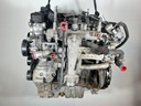 Motor Ssangyong Korando 2,0D D20DTF 671.950