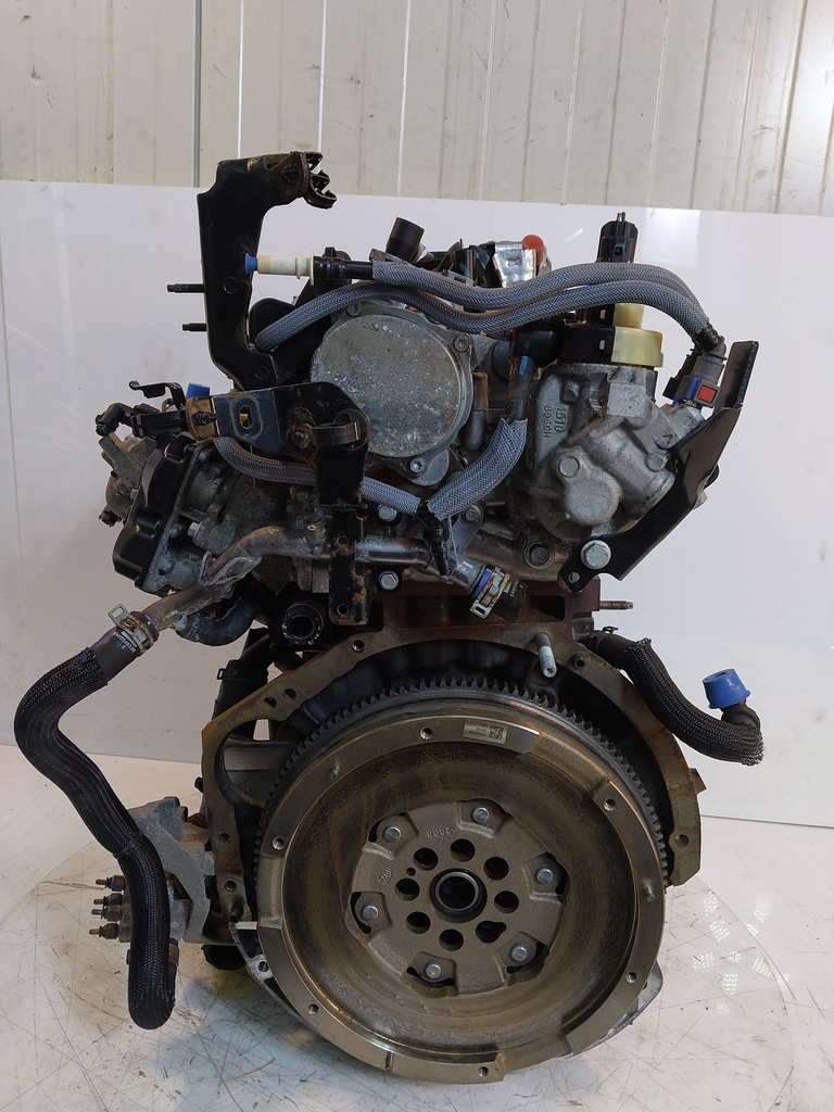 [MTD-528868] Motor Renault Trafic III 2.0 dCi