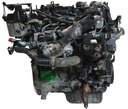 Motor Volvo V60 I 1.6 DRIVe D4162T 36050493 36002125