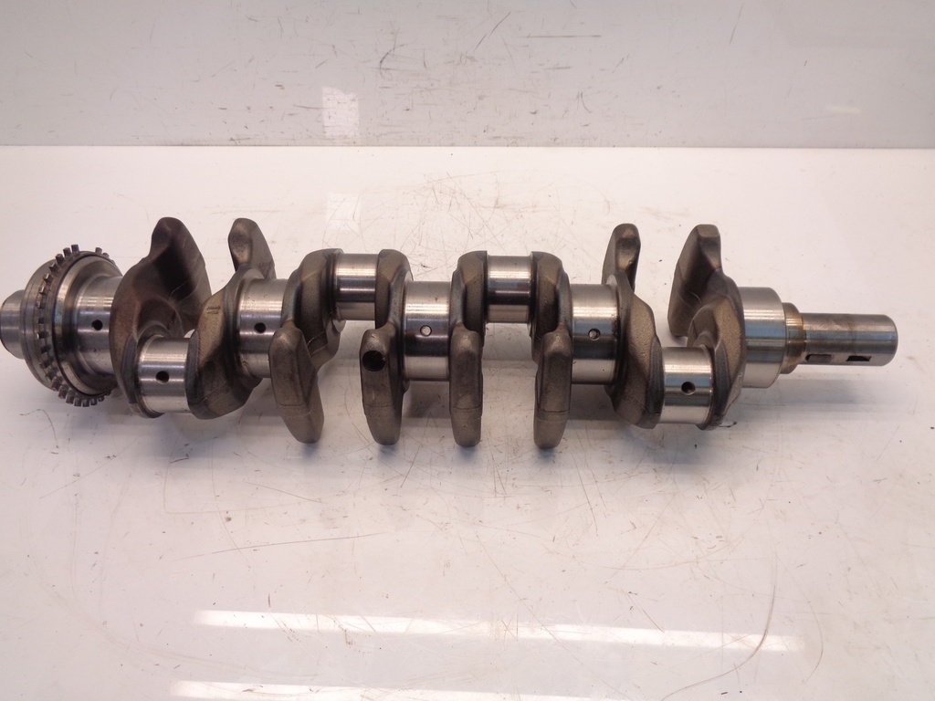 [MTD-389437] Cigüeñal para Toyota Hilux VIII 2.4 D 4WD 2GD-FTV