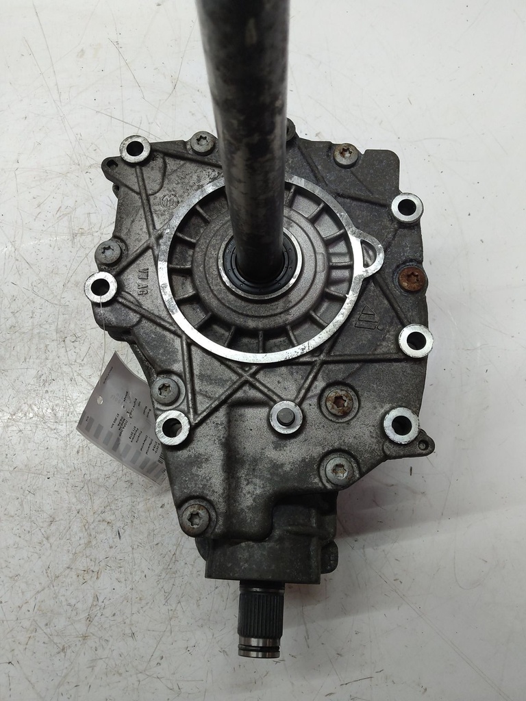 [MTD-520444] Diferencial Porsche Panamera 2.9 E-Hybrid 09T409505