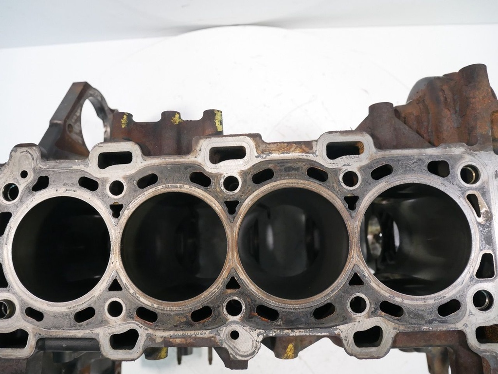 [MTD-483635] Bloque motor Opel Nissan Vivaro Primastar 2.0 CDTi M9R780 M9R LDN