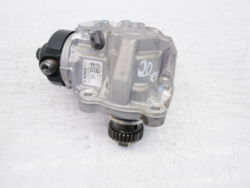 [MTD-432912] Bomba de alta presión Jeep Dodge 3.0 CRD EcoDiesel EXF VM48D 35022140F