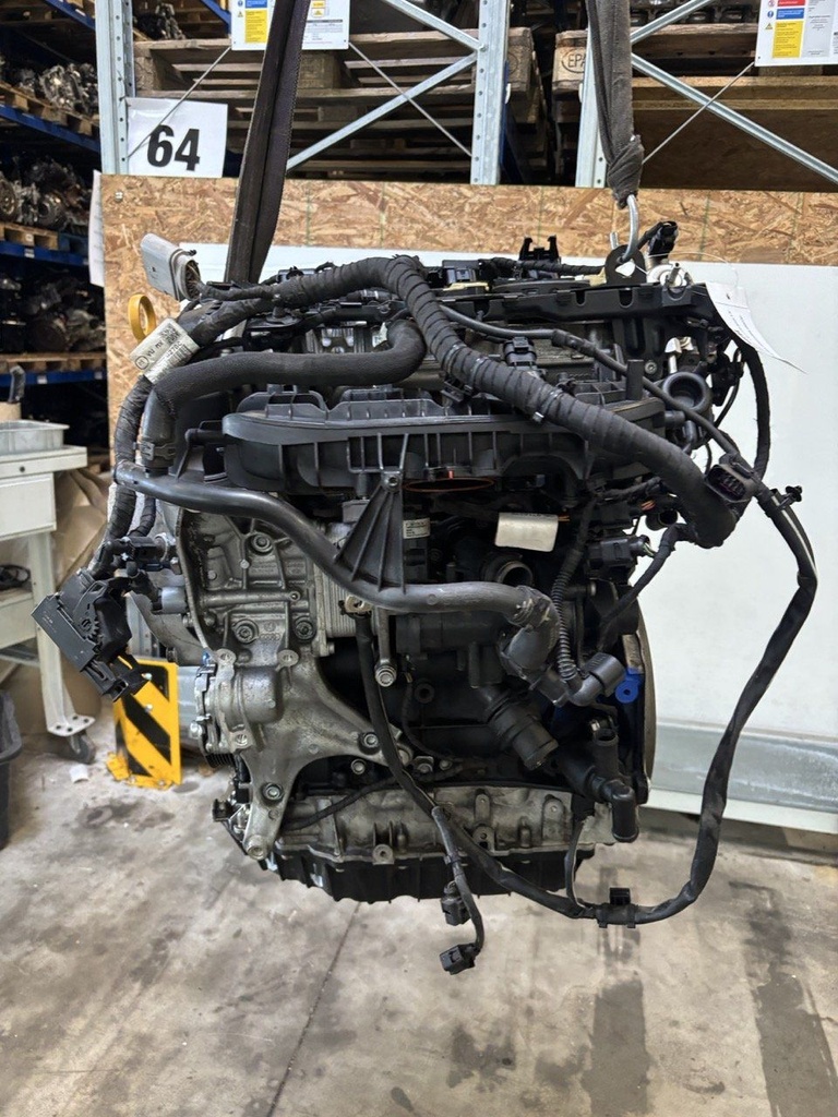 [MTD-521583] Motor VW Golf Jetta 1.8 TFSI TSI CXBA CXB 06K100032S 06K100034P