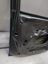 Puerta delantera izquierda Skoda Fabia II
