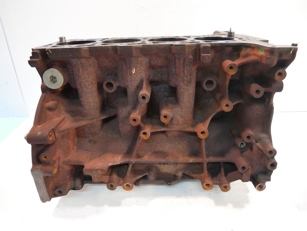 [MTD-481941] Bloque motor defectuoso Land Rover Defender L316 2.2 TD4 DT224