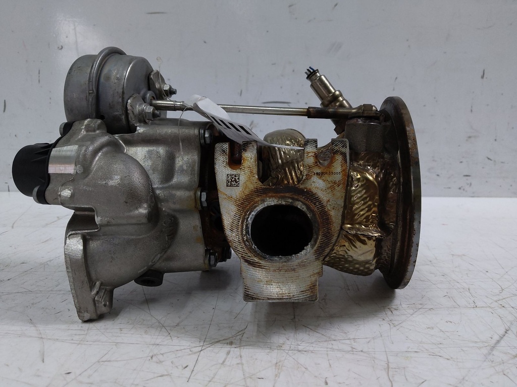 [MTD-514652] Turbocompresor Porsche Macan 2.9 GTS DGR DGRB 06M145703D