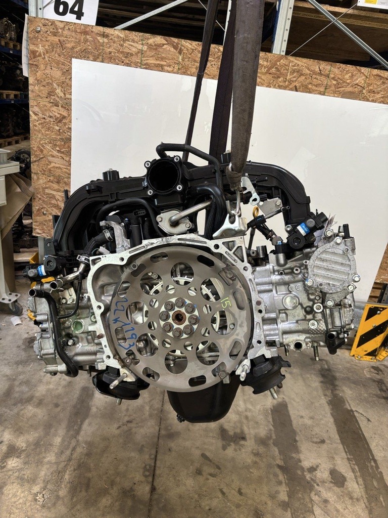 [MTD-521602] Motor Subaru Forester 2.5 AWD FB25, FB25B, FB25D