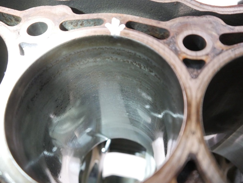 [MTD-483061] Bloque motor Audi A4 B8 A5 A6 C7 A7 3.0 TDI CDUC CDU 059023AD