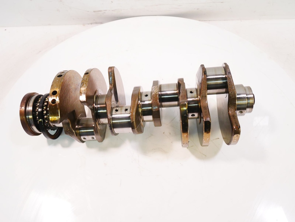 [MTD-402397] Cigüeñal Audi A6 C6 A8 D3 4.2 FSI gasolina V8 BVJ 079BD 079105101BD