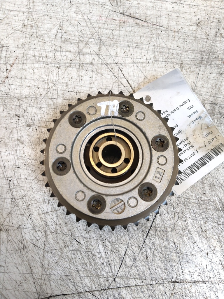 [MTD-528872] Regulador del árbol de levas BMW Serie 5 E60 / Serie 3 E90