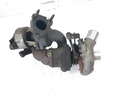 Turbocompresor Land Rover Range Rover III 4.4 DITC 448DT