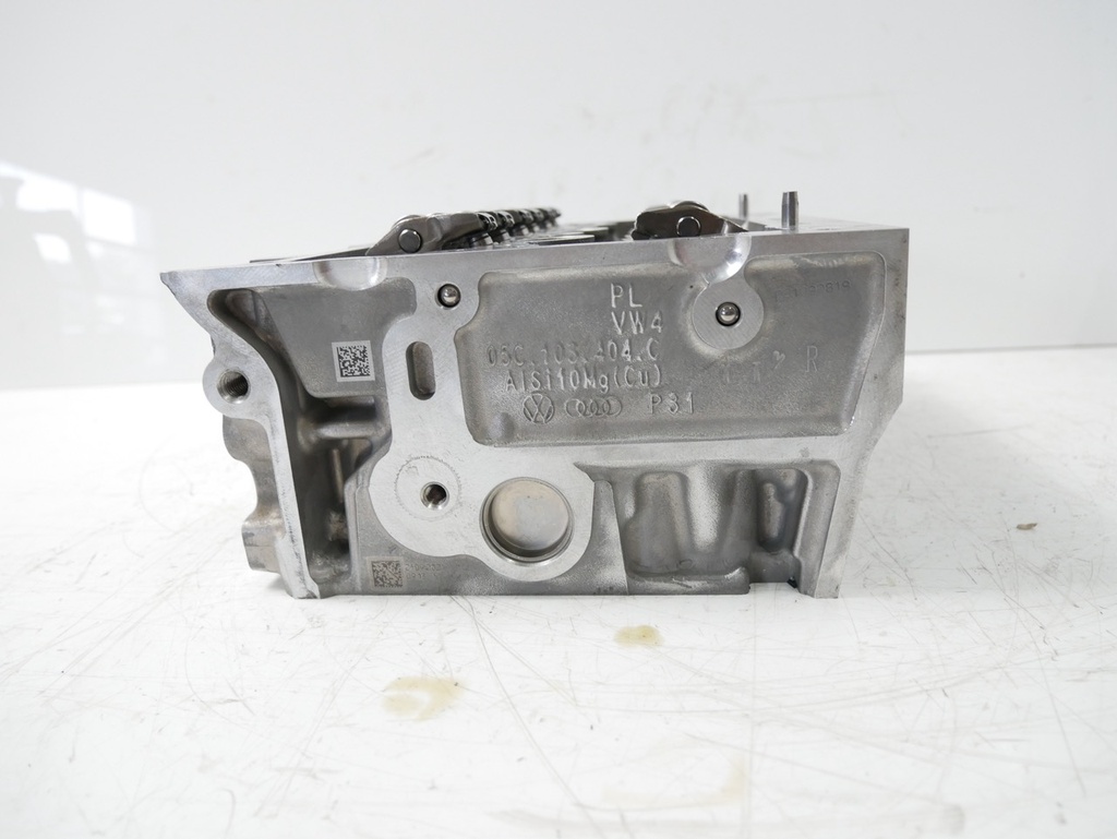 [MTD-481579] Culata Audi A3 VW Golf 1.0 TSI 30TFSI DLAA DLA