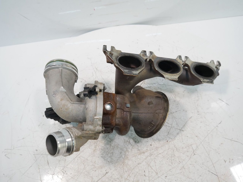 [MTD-490303] Turbocompresor BMW X1 F48 1.5 B38A15A 220 CV 162 KW