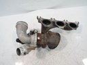 Turbocompresor BMW X1 F48 1.5 B38A15A 220 CV 162 KW