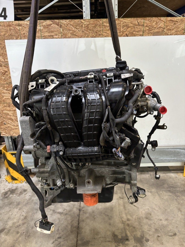 [MTD-521627] Motor Mitsubishi Outlander MK3 GG 2.4 4J12 1000D015