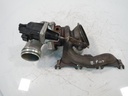 Turbocompresor BMW Countryman F60 1.5 Plug In Hybrid B38A15A 9452213