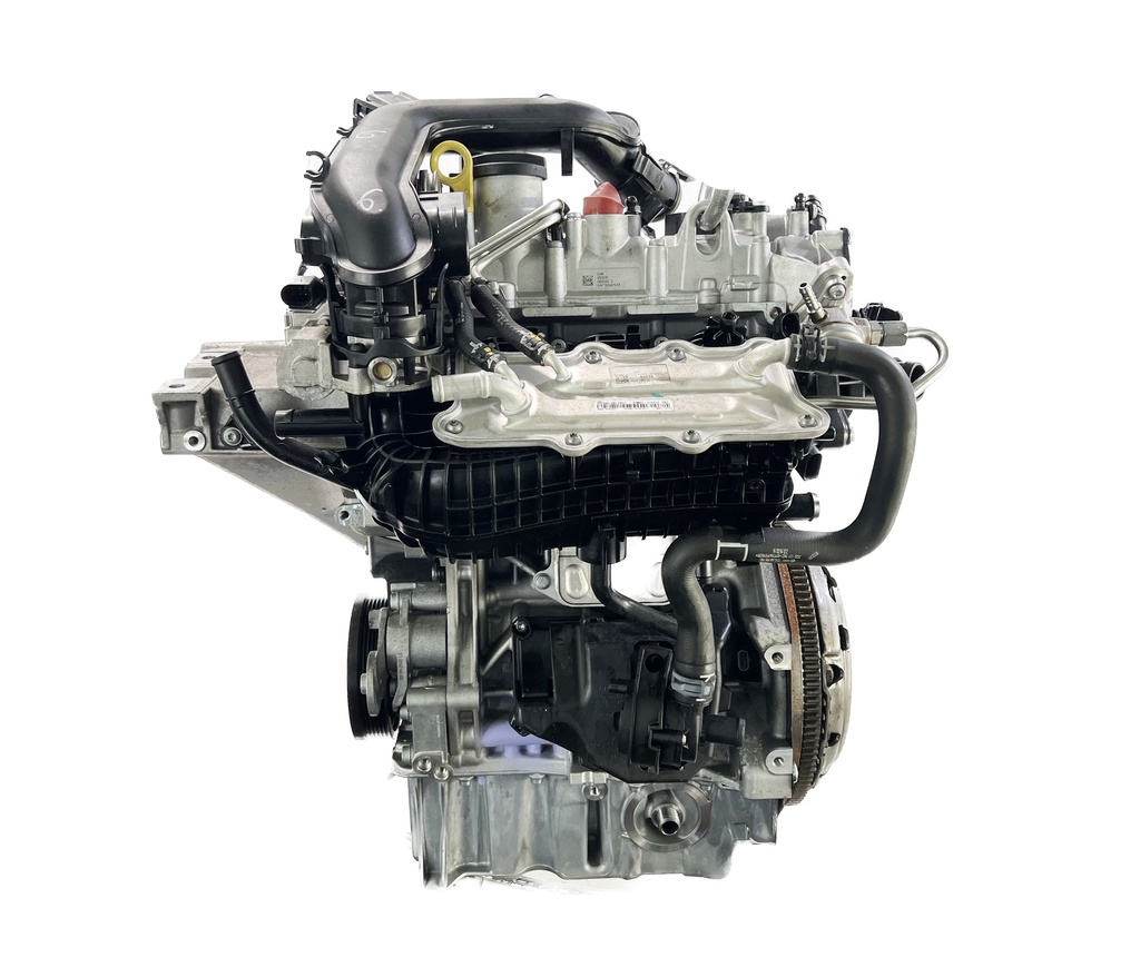 [MTD-375283] Motor VW Volkswagen Polo 1.0 TSI gasolina DKLA DKL 04C100033K
