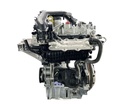 Motor VW Volkswagen Polo 1.0 TSI gasolina DKLA DKL 04C100033K