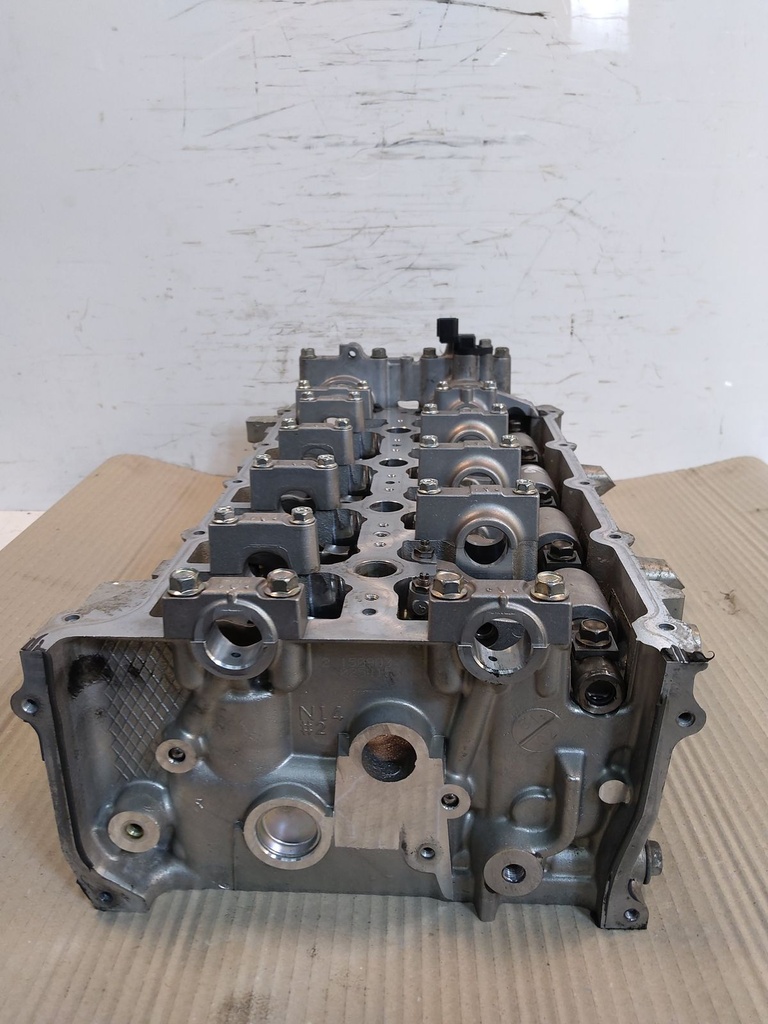 [MTD-530432] Culata Mitsubishi Outlander 2010 4N14 2.2 DI-D 1100598762