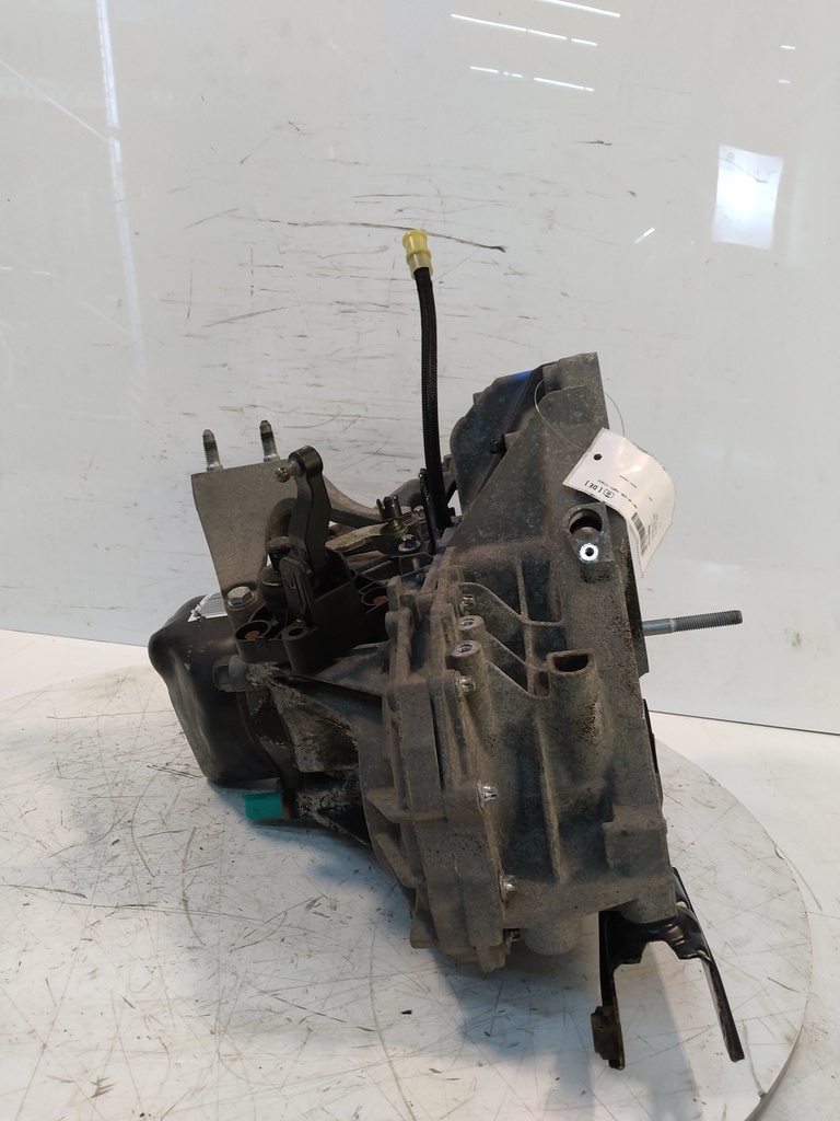 [MTD-528863] Caja de cambios manual Dacia Sandero II 0.9 TCe