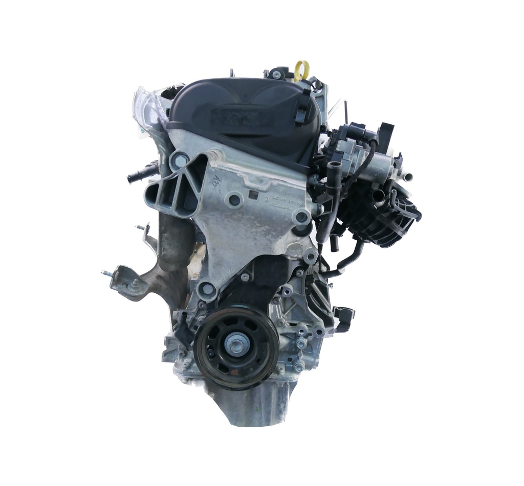 [MTD-381983] Motor VW Polo 1.0 TSI DKLA DKL 04C100033K 26000 km