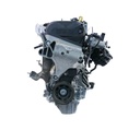 Motor VW Polo 1.0 TSI DKLA DKL 04C100033K 26000 km