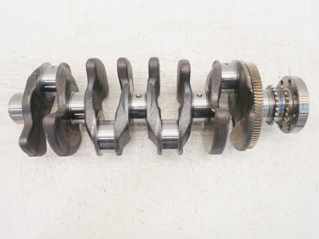 [MTD-447144] Cigüeñal BMW Mini F55 F56 Cooper 2.0 S B48A20A 7646736