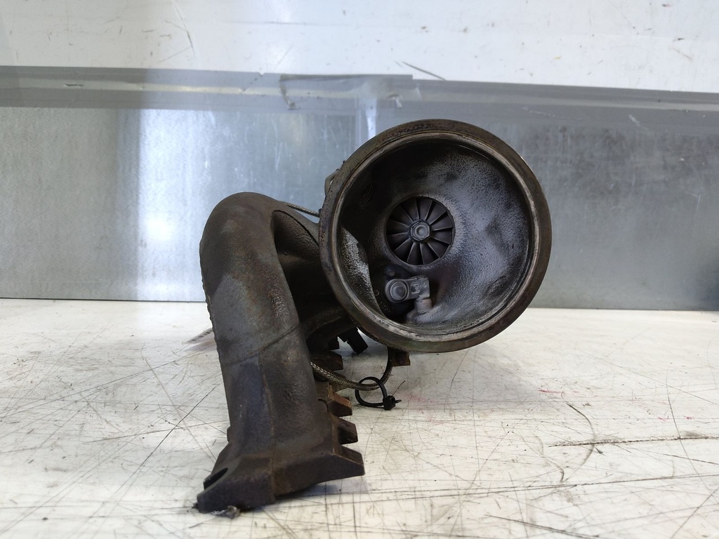 [MTD-530676] Turbocompresor Audi A3 2.5 TFSI CEPA RS3 07K145701B