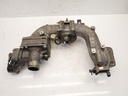 Válvula de estrangulación para Toyota Land Cruiser 100 4.2 TD 1HD-FTE