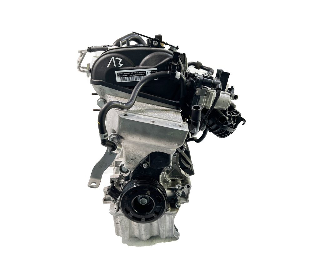 [MTD-372490] Motor 1.0 TSI TFSI 3.200km para Audi A1 / Skoda Toledo / Rapid