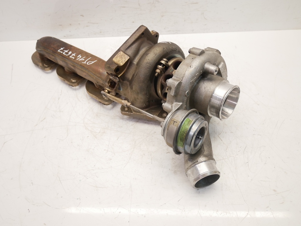 [MTD-393947] Turbocompresor Mercedes Clase S W221 S500 4.7 CGI M278.932 M278 A2780902980