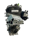 Motor Audi Q2 GAB 1.0 TFSI gasolina DKRF DKR 04C100033K 85KW