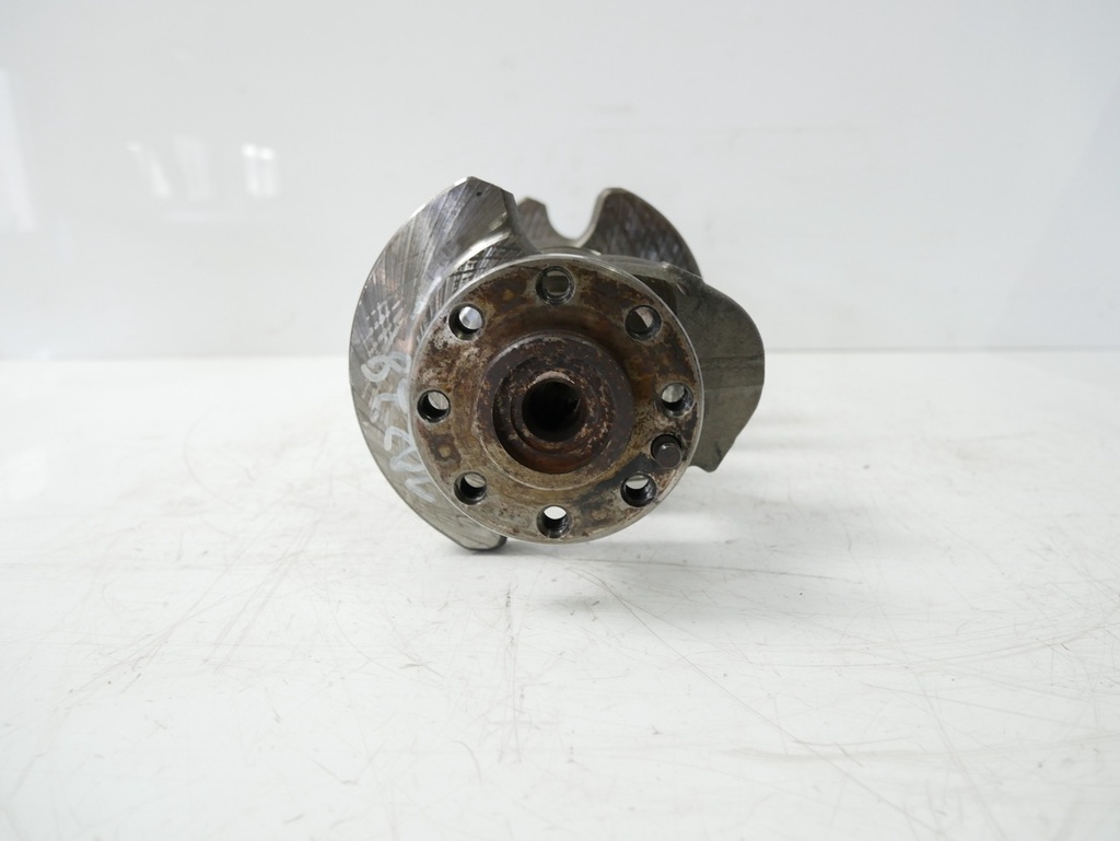 [MTD-482368] Cigüeñal Ford Galaxy S-Max 2.0 TDCI QXWA BY2430