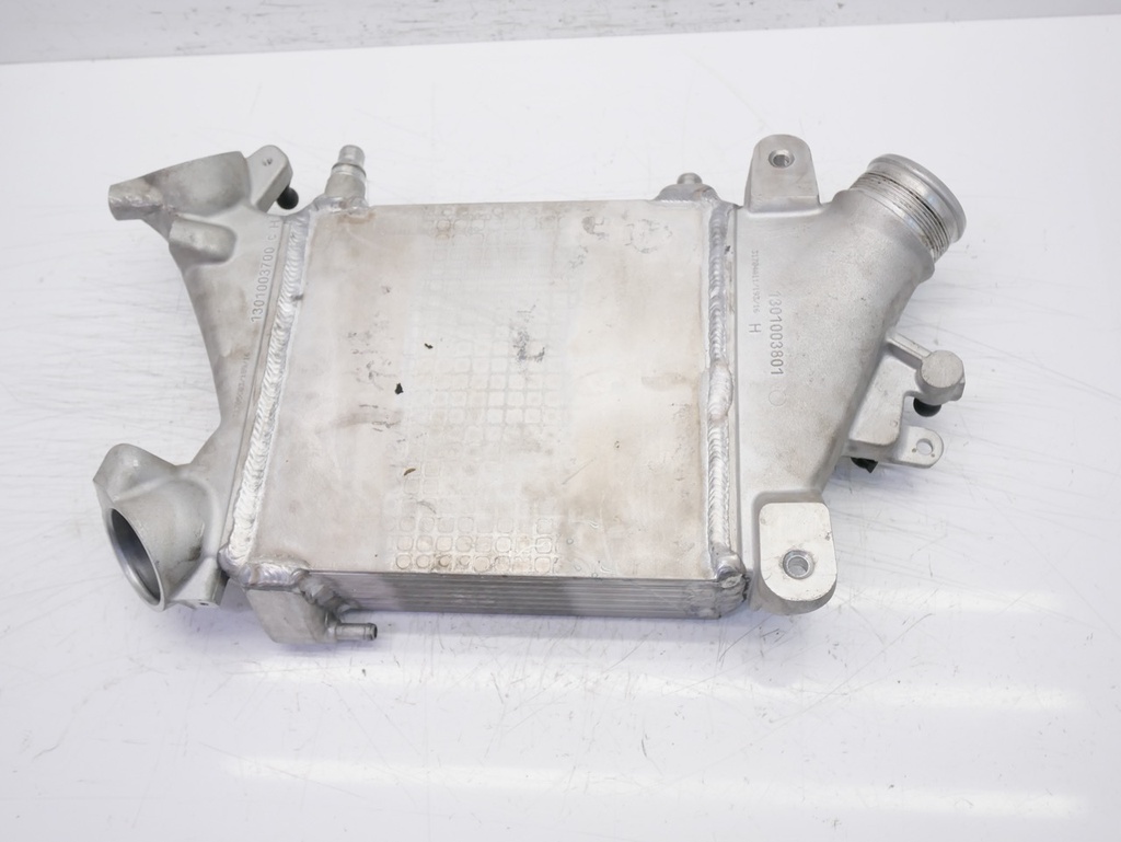 [MTD-431528] Intercooler BMW Serie 7 G11 G12 3.0 750d 750 Ld B57D30C 2016-2020