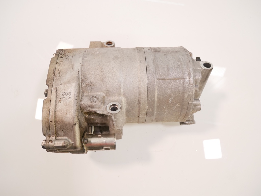 [MTD-426008] Compresor de aire acondicionado Land Rover Discovery 1.5 P300e PT153 AJ20P3