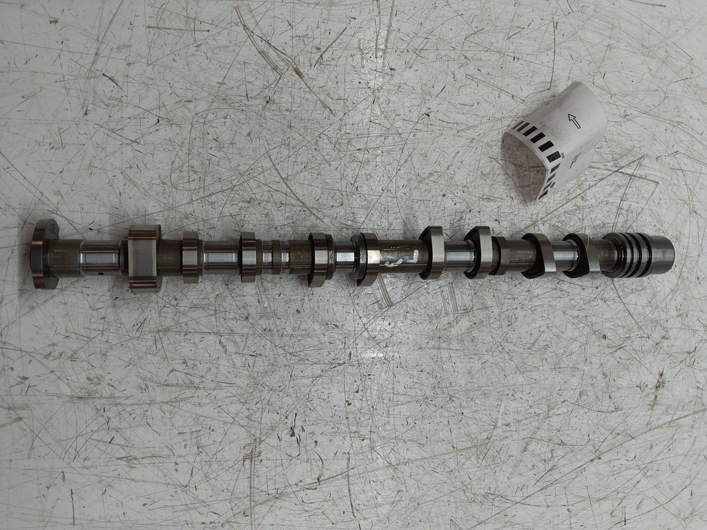 [MTD-528865] Árbol de levas Kia XCeed 1.6 T-GDI