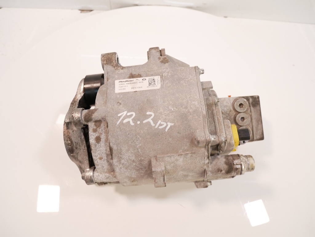 [MTD-426010] Alternador Land Rover Discovery L550 1.5 P300e Hybrid PT153 AJ20P3 227KW 309CV