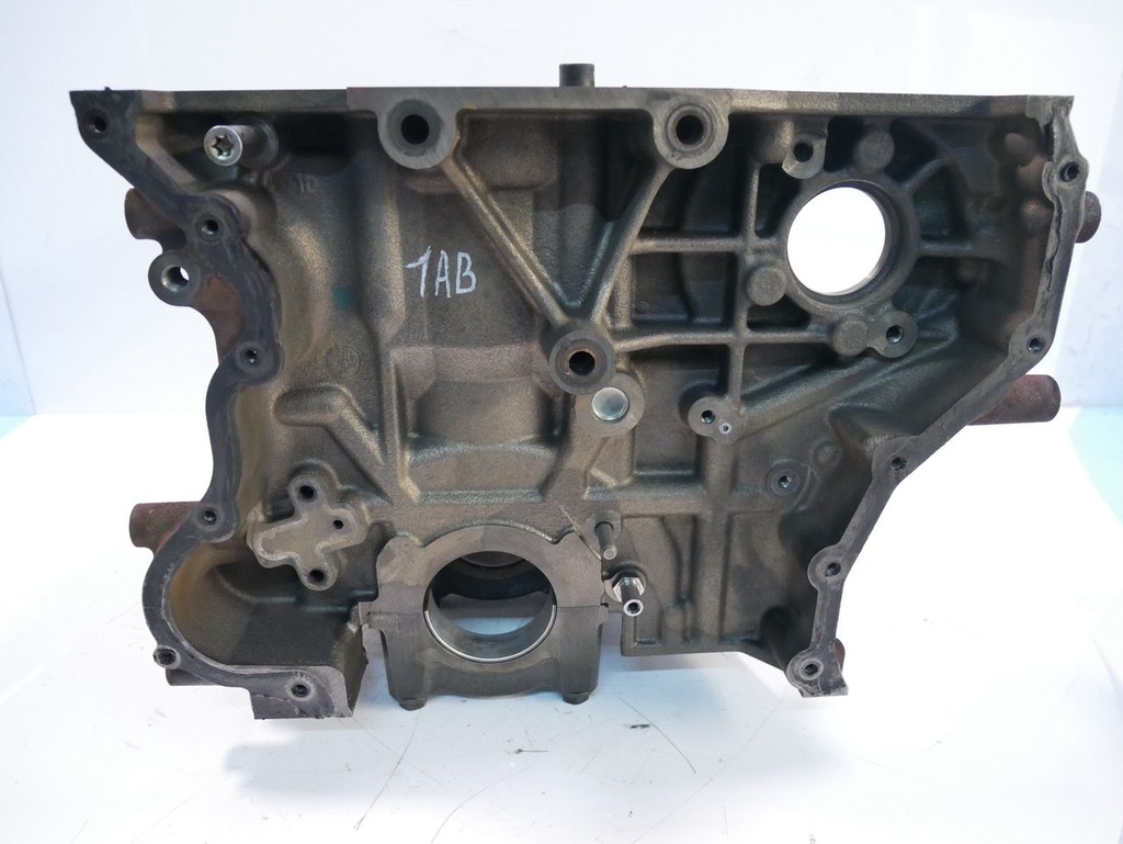 [MTD-482753] Bloque motor Ford Transit 2.4 TDCi PHFA 6C1Q-6015-BD