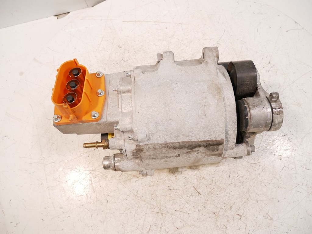 [MTD-437372] Alternador Land Rover Range Rover Evoque L551 1.5 P300e Hybrid PT153 AJ20P3